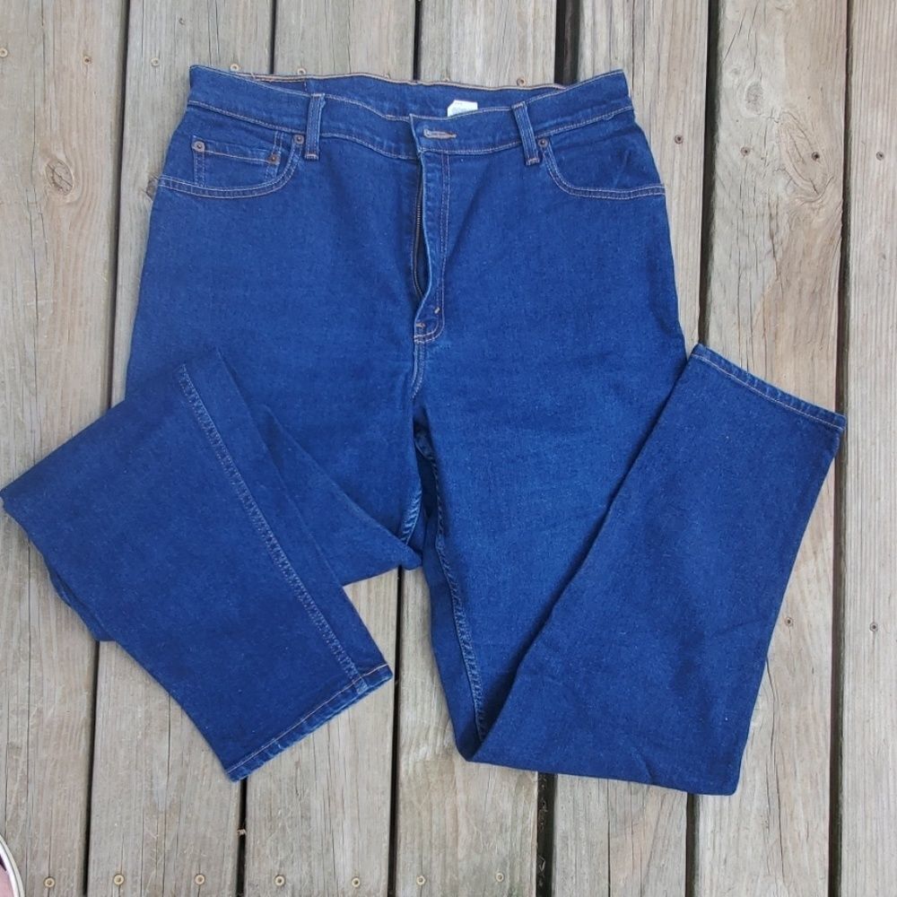 Levi's 550 Jeans - Long‎
